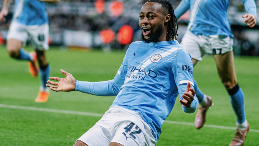 0-2！卫冕冠军轰然倒下 12.7亿豪门13场不败 6500万新援又进球