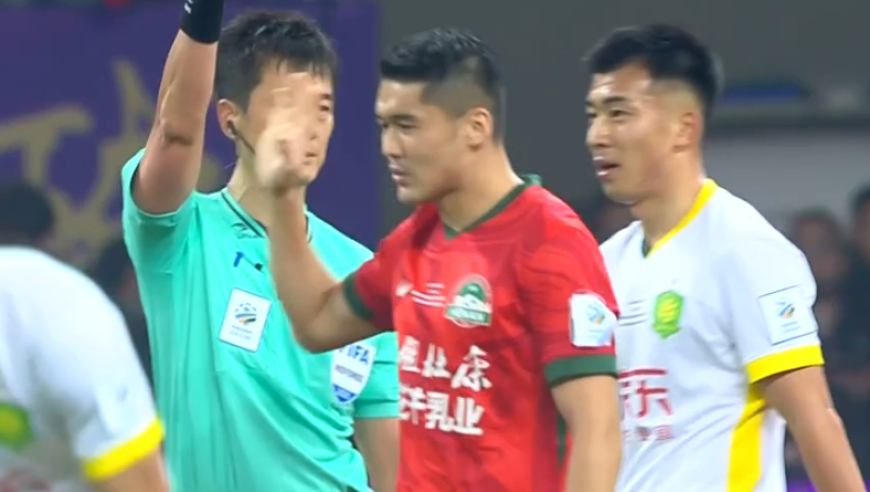 国安凭啥夺冠？专治各种“黑马”，战术扬长避短，低调豪门更可怕