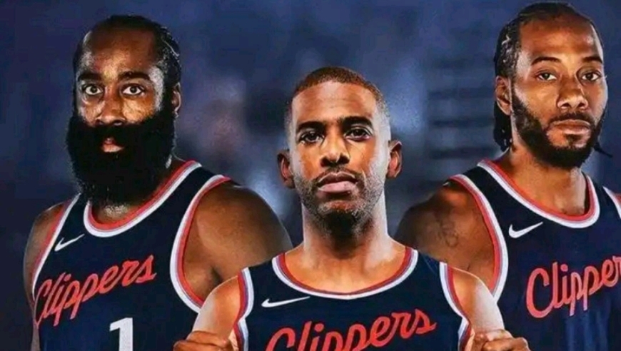 16胜3负，从西部倒一打成冠军大热！全世界都错怪你了，保罗真尴尬