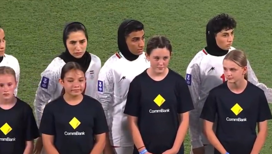 伊朗女足主帅怒了！国家电视台骂球员&ldquo;叛徒&rdquo;，把人都逼走了