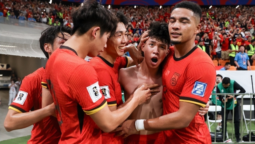 18强赛大结局：亚洲6个晋级名额诞生 国足被淘汰 1队遭绝平出局