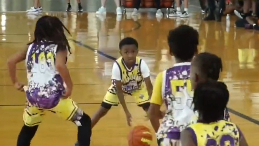 体坛记忆｜未来可期，会有更多人走进你的集锦里！