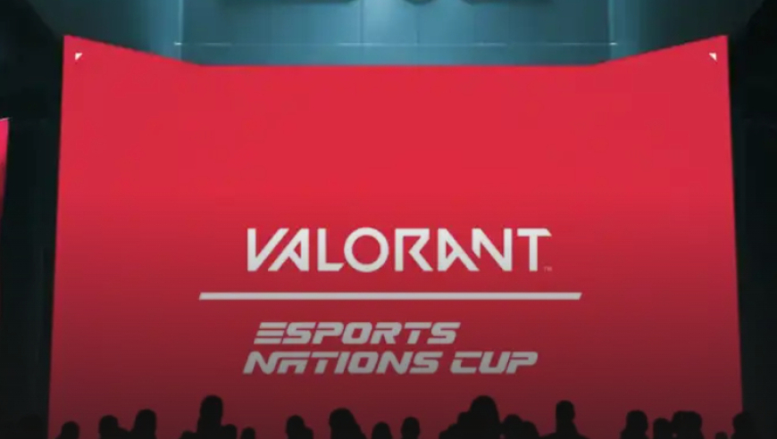 《无畏契约》入选首届电竞国家杯，11月开战！