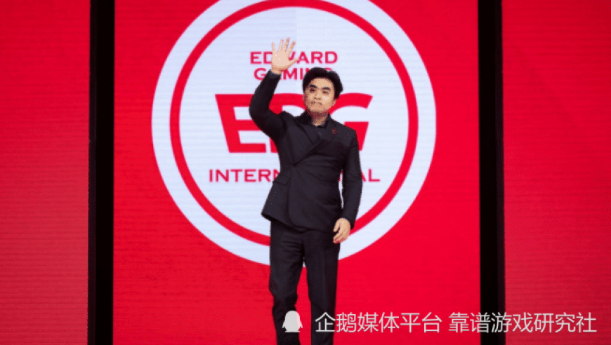 LOL：JDG战队破而后立，不敌WE后引进冠军教练，一切为了Scout