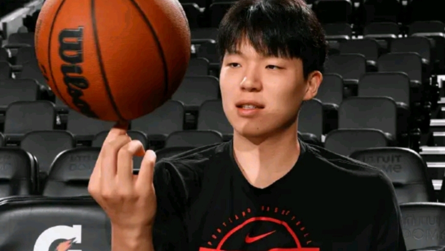 战术板｜防守到底有多差！杨瀚森的NBA生涯已经接近尾声了？