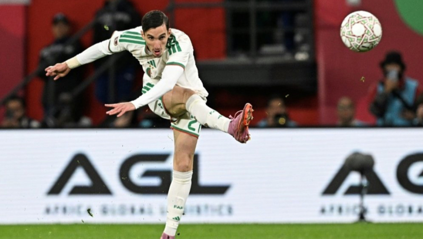 非洲杯1/8决赛五佳球：布勒比纳无解世界波 卜拉辛精彩小角度破门