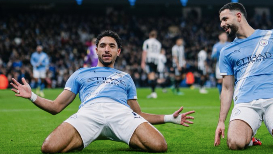 3-1！进球全靠乌龙助攻 12.9亿豪门时隔5年再进决赛 卫冕冠军出局