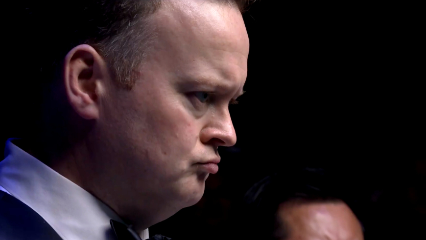 墨菲：我在练习中打了二三十杆167满分，全力以赴冲百万美元巨奖