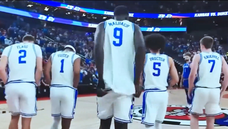 他是杨瀚森在NBA交到的第一个兄弟，他的故事，看哭了千万人