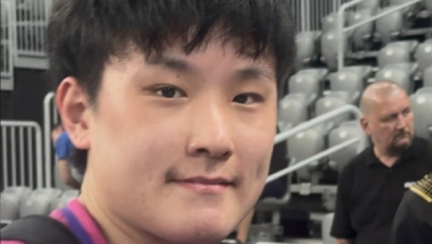 笑喷！张本智和喊爸爸递衣裳飙四川方言，意识到没说日语脸红害羞