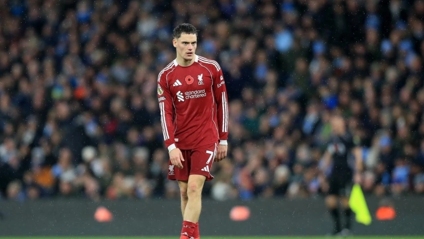 利物浦4.5亿豪购打水漂！维尔茨迷失，迪亚斯在拜仁17场16球！