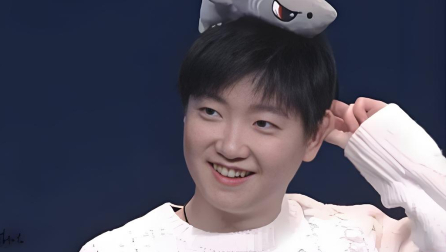 中国体坛粉丝量最高的前六位运动员