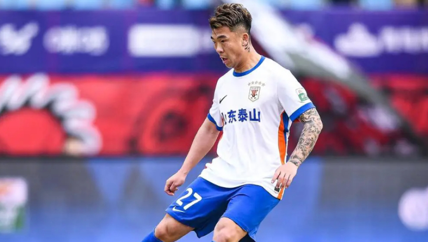 又一个恒大？中超新土豪崛起，一口气买4个国脚！组全明星阵容