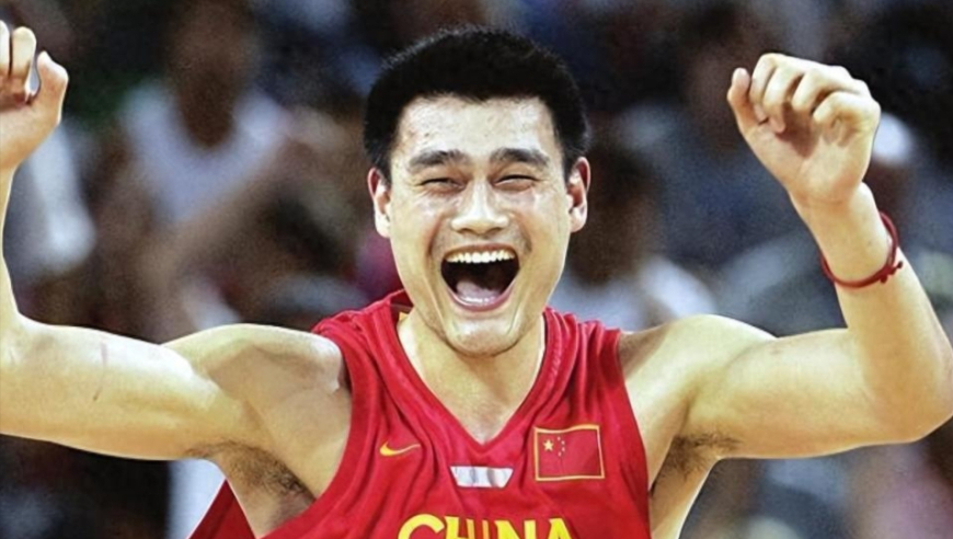 杨瀚森为什么会被篮协批准不参加亚洲杯，网友：因为他不是姚明