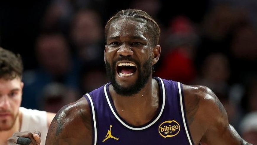 艾顿29+10手刃旧主，太子闪耀日本一哥15中10，残阵湖人复仇开拓者