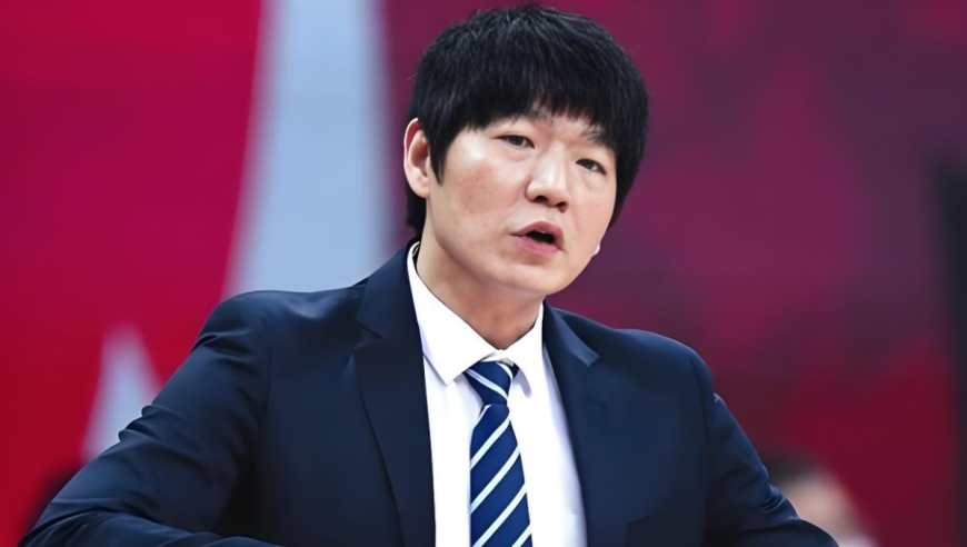 冲动的后果！山东队主教练邱彪，面临CBA公司的重罚