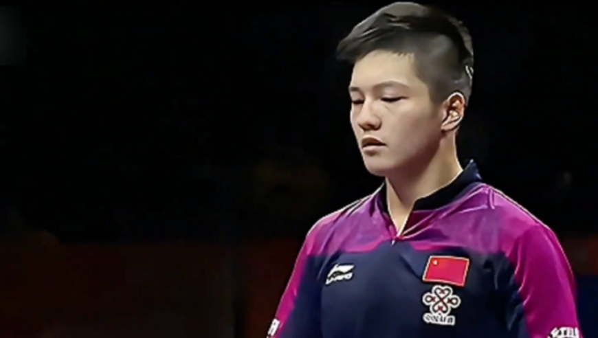 樊振东霸气逆袭，从全场倒戈到满堂掌声，一战封神！