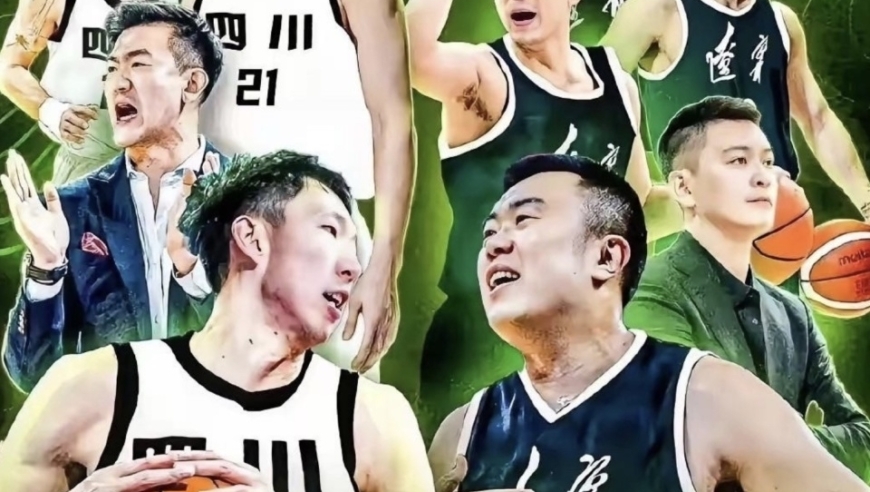 83-74！辽篮打爆周琦+胡金秋组合，赛后发生车祸，广东男篮要注意