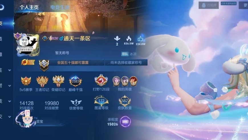 重庆狼队内斗？小胖ID嘲讽对抗路选手清清：“或不满队友表现”