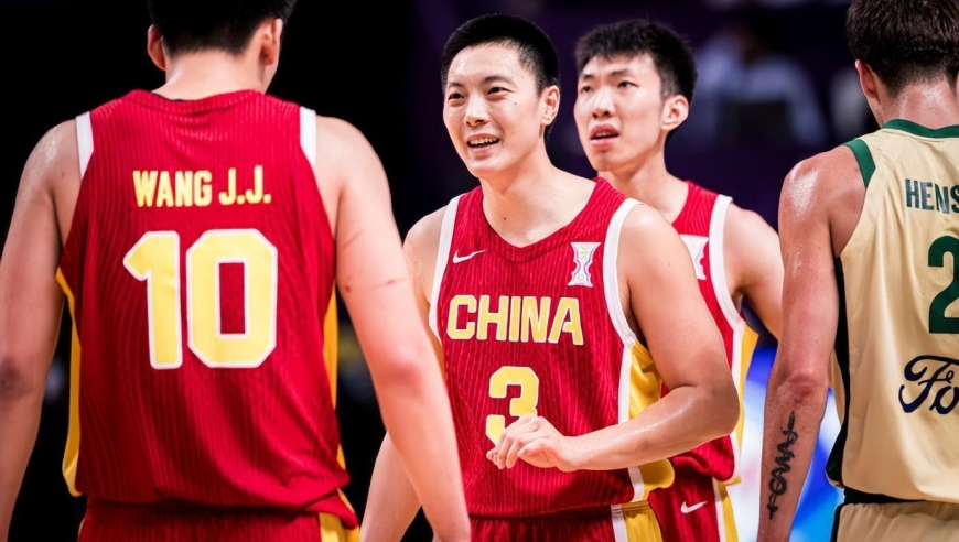 太遗憾！郭士强3大败笔葬送冠军，两媒体人：最后2回合选择错误