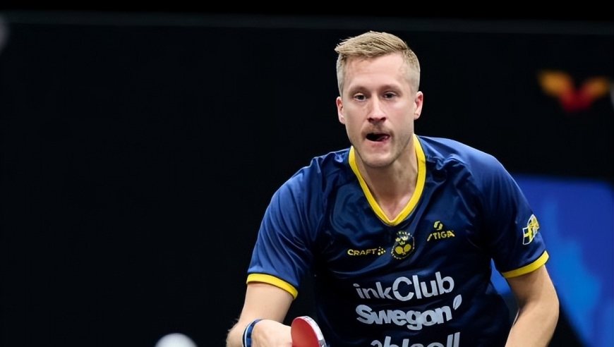 1-3！WTT新加坡大满贯：男乒世界冠军被淘汰，输哈萨克斯坦选手