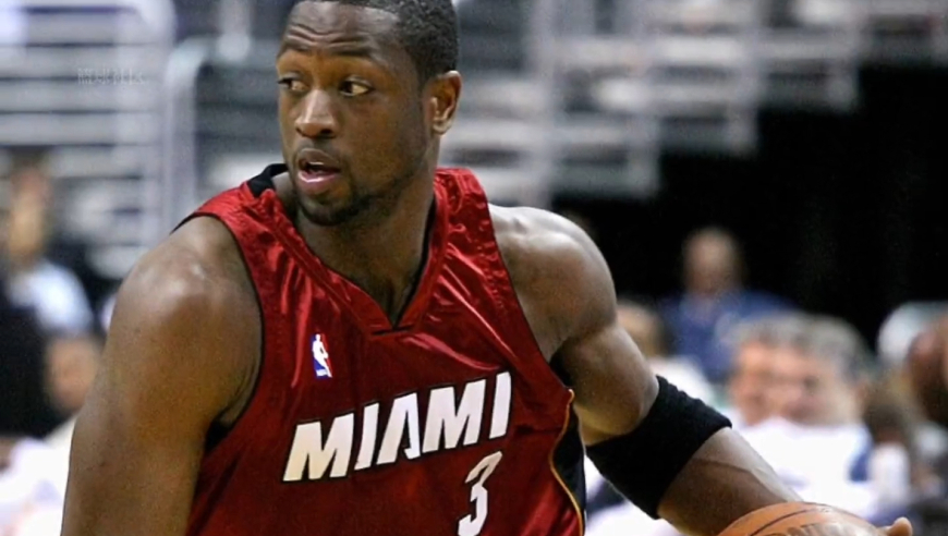 最大弹跳超过1米3，最大摸高差点达到4米！NBA球员的身体天赋到底有多逆天？
