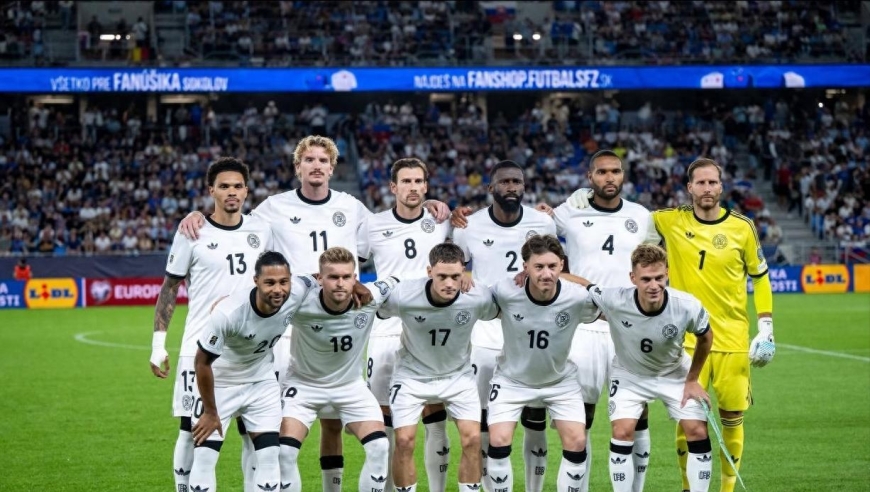德国3-1北爱尔兰终结3连败 拜仁得感谢纽卡 完美避坑沃尔特马德