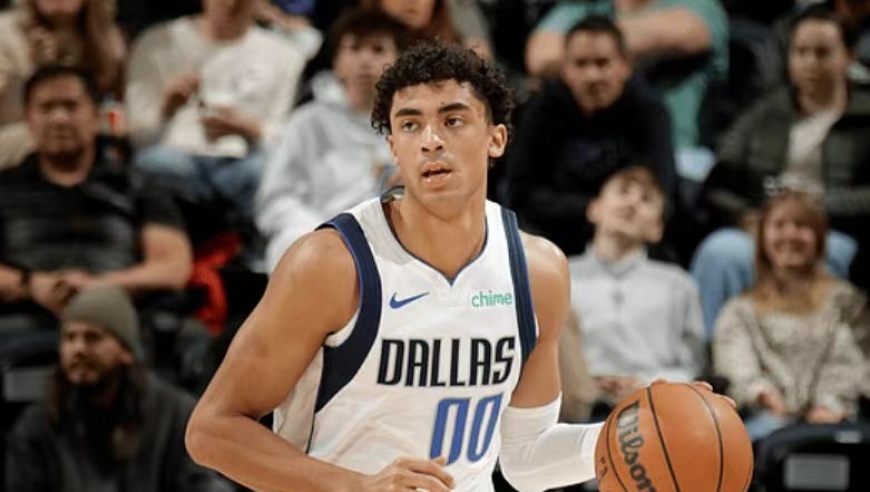 克莱12投23分迎里程碑！合砍44分胜爵士，这就是独行侠重建的底气