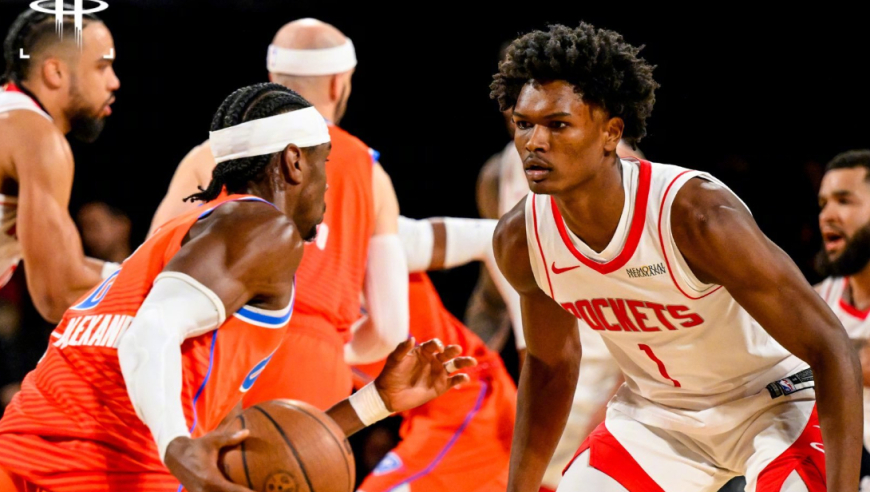 NBA首日交易综述！一天34笔签约，火箭快船成赢家，湖人彻底输了
