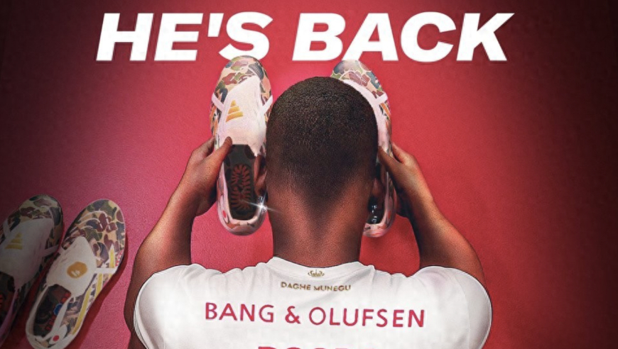 阔别26个月！32岁博格巴官宣复出，法国队迎喜讯，世界杯争冠有变