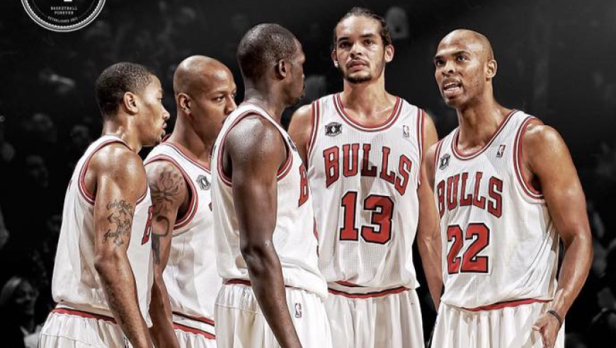 联盟第二老！40岁重返NBA！罗斯的好大哥回来了