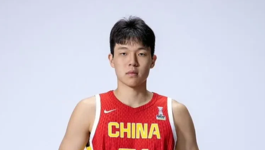 出场7分钟！轰13分3板，球迷：2米20悍将能力不输杨瀚森
