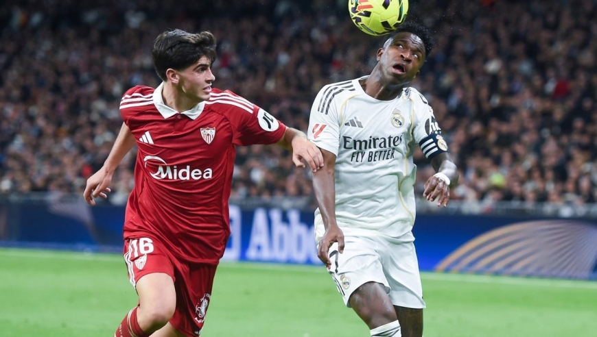 表现出色仍被换？巴西巨星删除社媒皇马头像 去英超施展才华吧