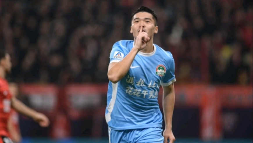 紧张到窒息！慢镜还原河南83分钟逆转绝杀对手，蓉城夺冠梦碎