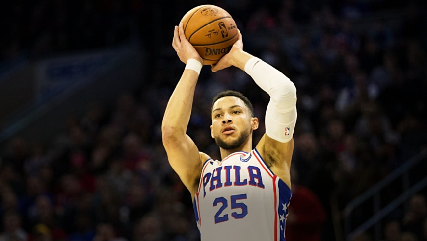 3分臭手团向您迎面走来！NBA十大最低命中率极致3分！