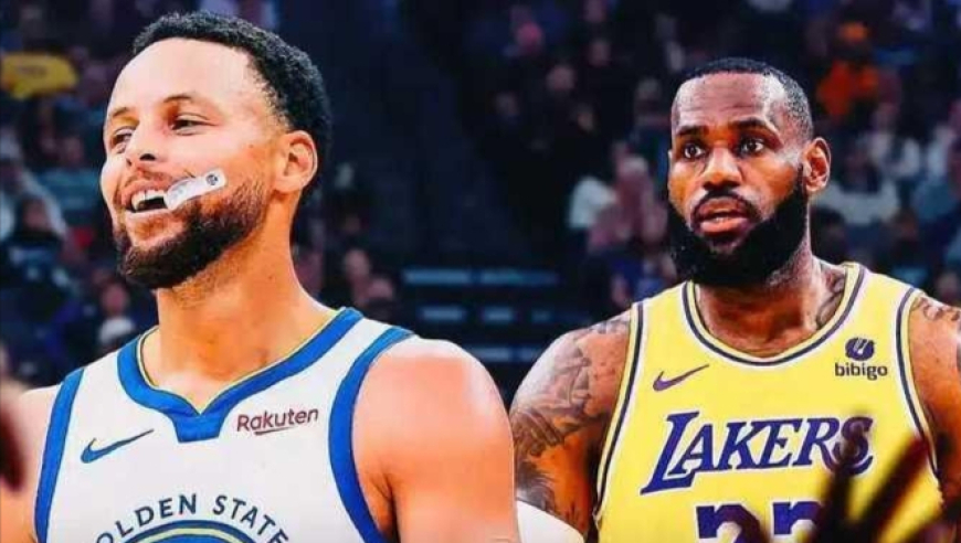 库里4000三分和詹姆斯40000分，哪个含金量更高？