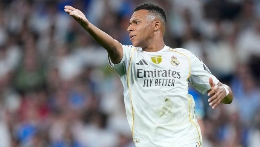 冲击C罗纪录！姆巴佩还有5场机会，踢曼城成关键，但无法超越梅西