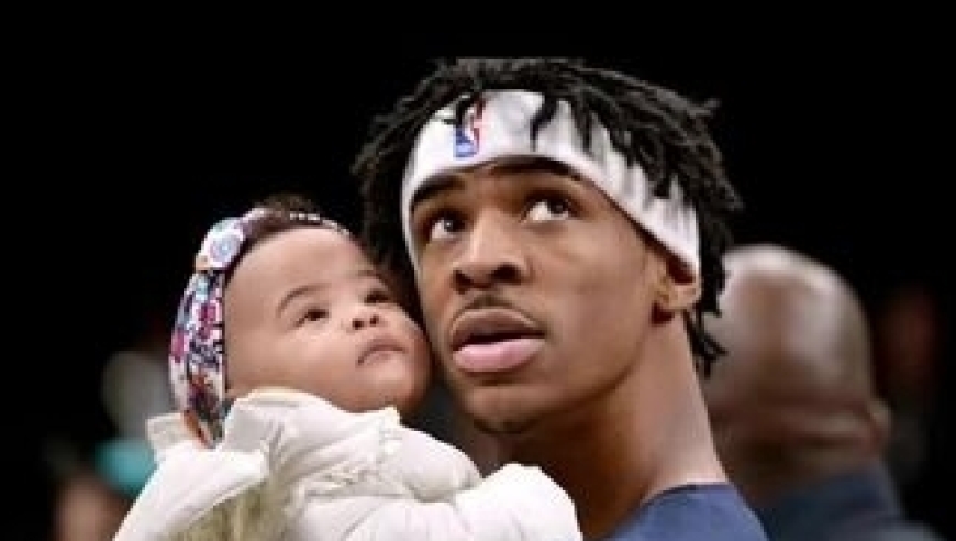 体坛记忆｜少年老成，NBA最早当爹的5位球员，2位竟还未成年 