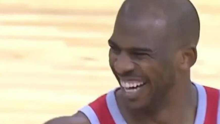 火箭有意！你好，保罗！NBA交易期正式解冻