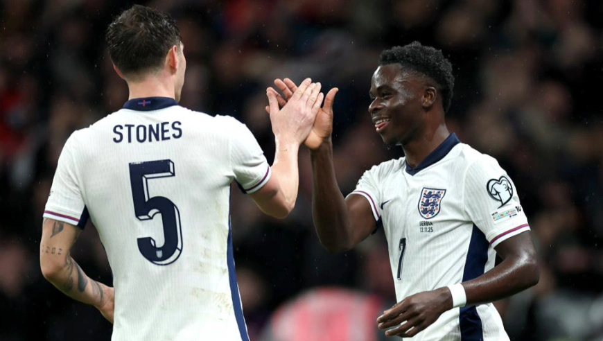 2-0！FIFA第4世预赛7战全胜 近10场全胜+连续9场零封成夺冠大热