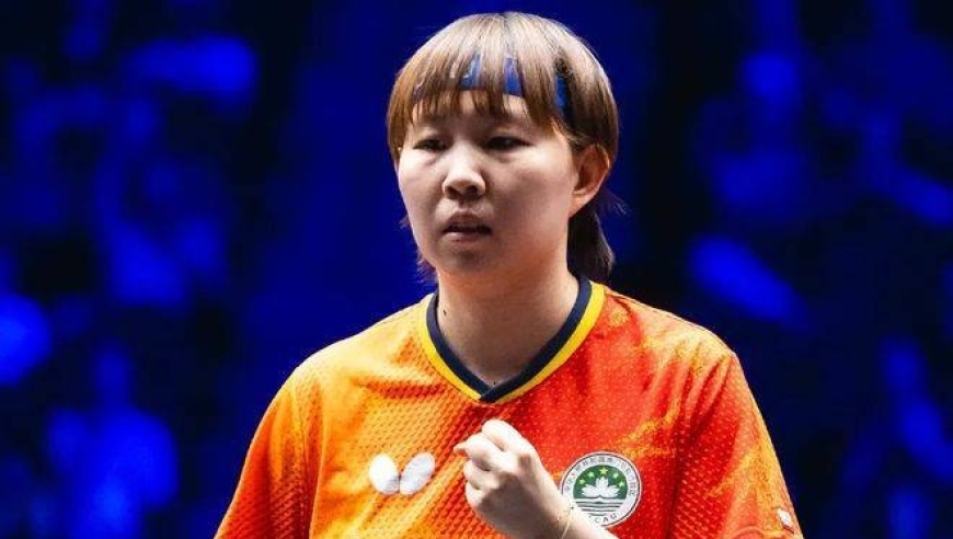马琳怎么看，27岁日本选手对国乒女队已10连胜，且9场是3-0零封
