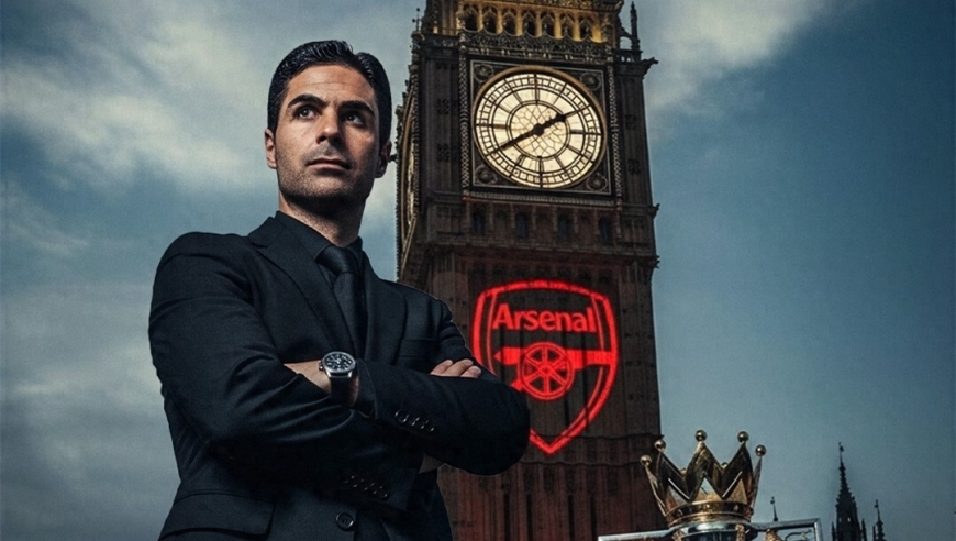 英超争冠大结局？英超最新夺冠赔率 阿森纳1.44断崖式领先