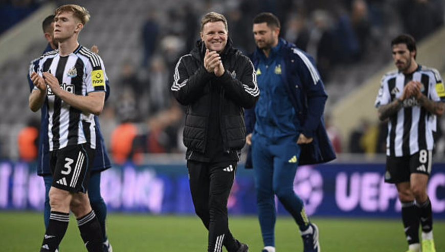 英超杀疯了？本轮欧冠5胜1平+双杀西甲！5队进前10：黑马排名超皇马