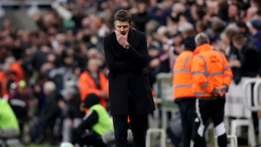 英超一夜巨变！曼城曼联齐翻车，阿森纳7分领跑，热刺距降级区仅1分