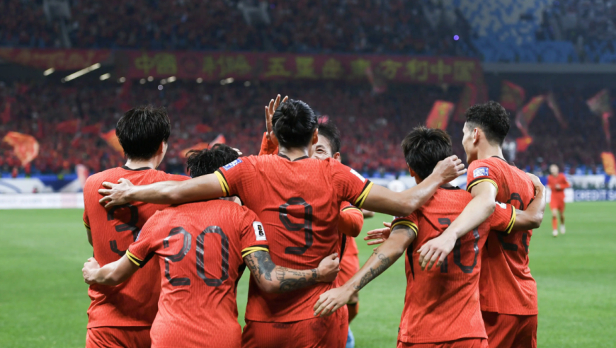 更换10人！国足最新名单公布：2人首次入选 李昊无缘马镇争议入围