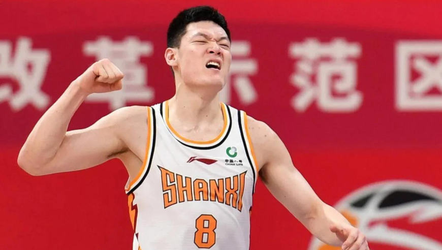 北京山西决胜时刻：翟晓川关键2+1 张宁再次展现大心脏能力