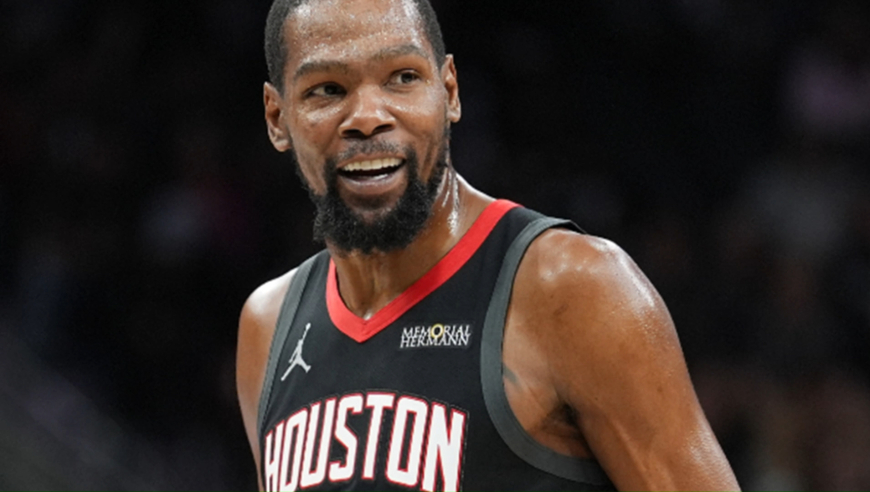 终于清醒！火箭逆转鹈鹕最后1分钟，乌杜卡放权杜兰特是关键