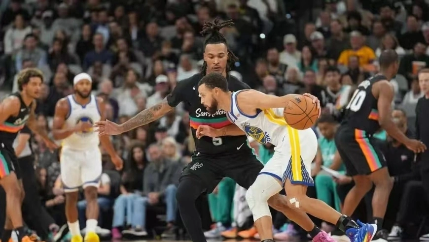 西部最新排名！2黑马崛起，3强队陨落；火箭坐4望3，湖人第5