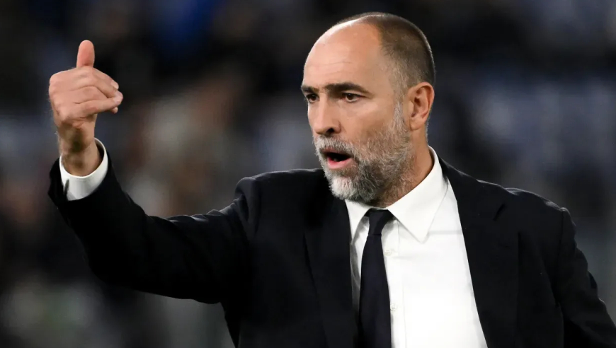 33天就下课！热刺解雇前欧冠主帅！