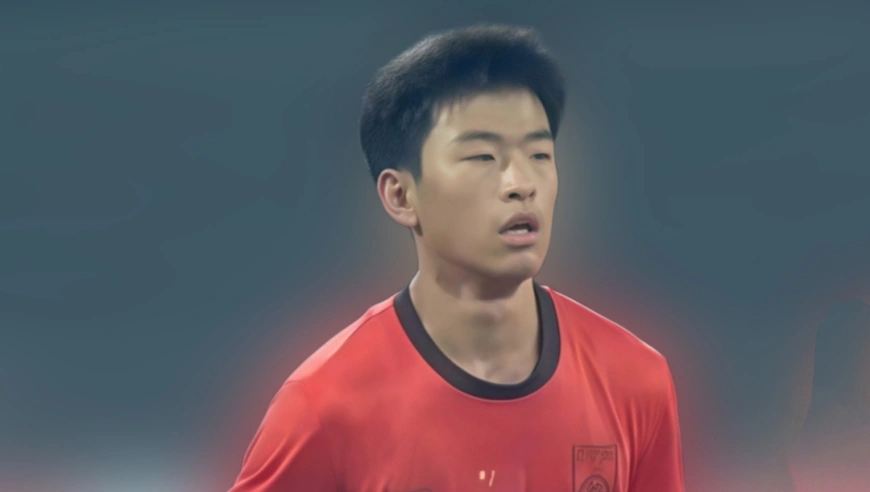 8-0，真不像球迷印象中的中国男足，虐菜杠杠滴，再拿1分就能出线